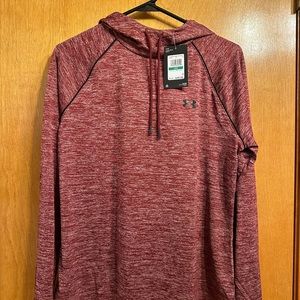 Women’s Under Armour hoodie
